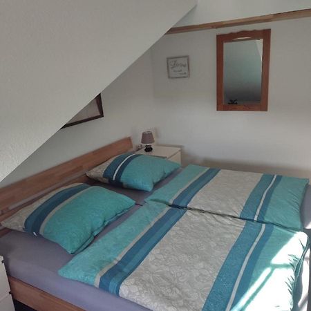 Ferienwohnung Schmidt Bayerisch Eisenstein Exterior foto