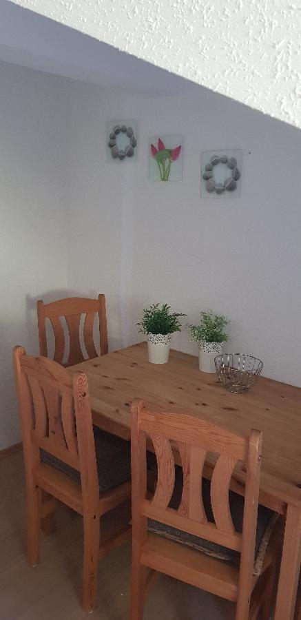 Ferienwohnung Schmidt Bayerisch Eisenstein Exterior foto