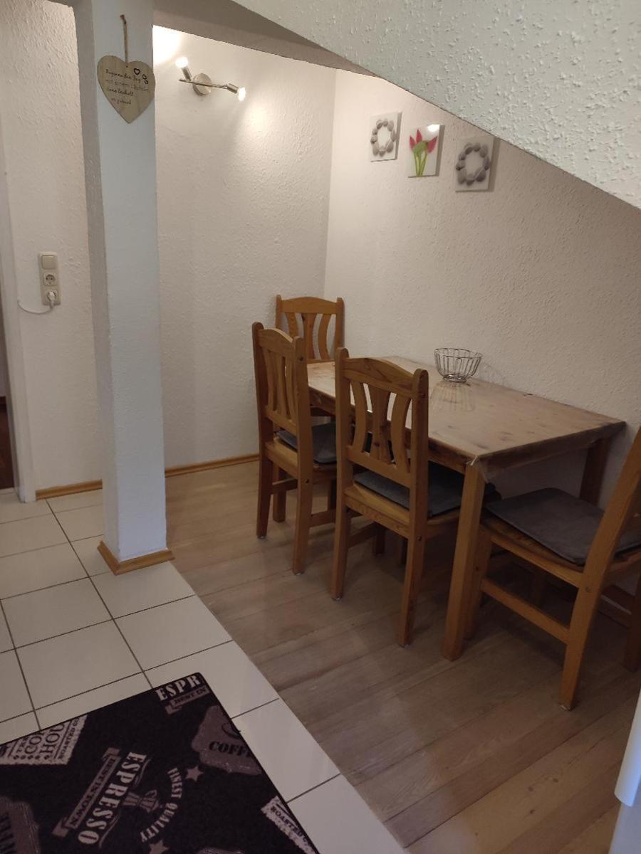 Ferienwohnung Schmidt Bayerisch Eisenstein Exterior foto