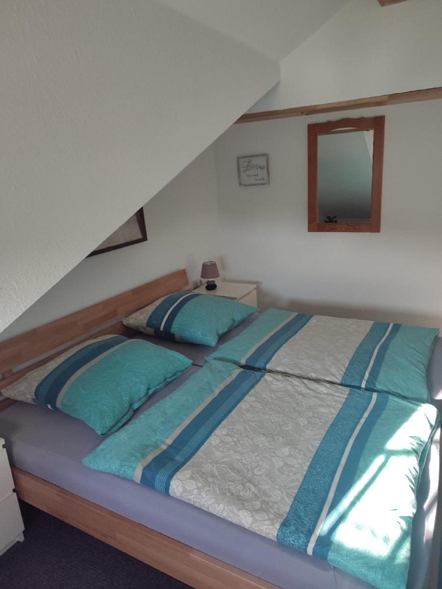 Ferienwohnung Schmidt Bayerisch Eisenstein Exterior foto