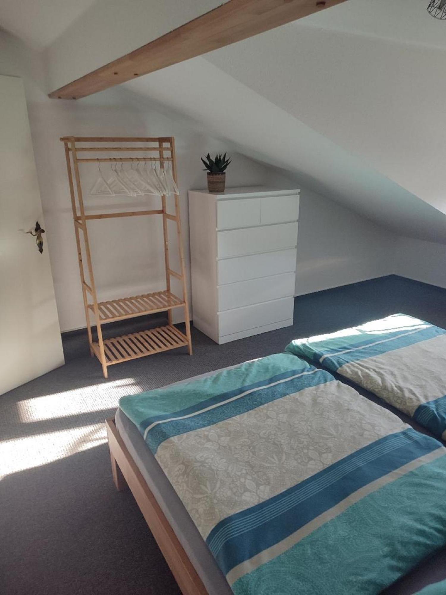 Ferienwohnung Schmidt Bayerisch Eisenstein Exterior foto